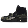 Air Jordan Legacy 312 ''Camo Green''