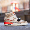 Air Jordan Legacy 312 ''Desert Camo''