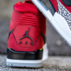 Air Jordan Legacy 312 ''Toro''