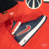 Nike Air Force 1 High ''Washington Wizards''