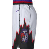 Kratke hlače Nike NBA Toronto Raptors Classic Edition Swingman
