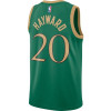 Dres Nike NBA Boston Celtics Gordon Hayward City Edition ''Clover''