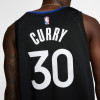 Dres Nike NBA Golden State Warriors Stephen Curry City Edition ''Black''