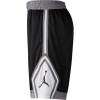 Kratke hlače Air Jordan Jumpman Diamond ''Black/Gunsmoke''
