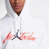 Pulover Air Jordan Sportswear Jumpman ''White''