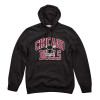 Pulover M&N Playoff Win Chicago Bulls