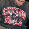 Pulover M&N Playoff Win Chicago Bulls