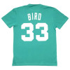 Kratka majica M&N NBA Boston Celtics Larry Bird HWC Edition ''Green''