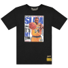 Kratka majica M&N NBA Los Angeles Lakers Slam Magazine ''Shaquille O'Neal''
