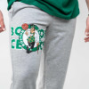 Trenirka New Era Boston Celtics ''Grey''