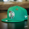 Kapa New Era Boston Celtics 9FIFTY 2018 NBA Draft 