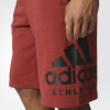 Kratke hlače Adidas SID Logo