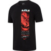 Kratka majica Nike Dri-FIT LeBron ''Black''