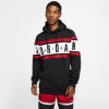 Pulover Air Jordan Air Fleece ''Black''