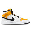 Ženska obutev Air Jordan 1 Mid ''Laser Orange''