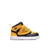 Otroška obutev Air Jordan 1 Sky ''University Gold'' (TD)