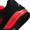 Otroška obutev Air Jordan 4 Retro ''Red Thunder'' (PS)
