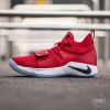 Nike PG 2.5 "Fresno Gym Red"