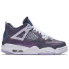 Otroška obutev Air Jordan Retro 4 SE ''Monsoon Blue'' (GS)