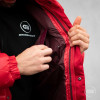 Bunda Air Jordan Jumpman Puffer ''University Red''