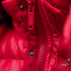 Bunda Air Jordan Jumpman Puffer ''University Red''