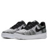 Otroška obutev Nike Air Force 1 Flyknit 2.0 ''Black/Pure Platinum'' (GS)