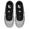 Otroška obutev Nike Air Force 1 Flyknit 2.0 ''Black/Pure Platinum'' (GS)