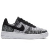 Otroška obutev Nike Air Force 1 Flyknit 2.0 ''Black/Pure Platinum'' (GS)