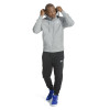 Pulover Nike Sportswear Club Fleece ''Grey''