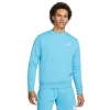 Pulover Nike Sportswear Club French Terry ''Baltic Blue''