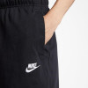 Kratke hlače Nike Sportswear Club Fleece ''Black''