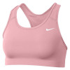 Športni modrček Nike Dri-FIT Swoosh Non-Padded ''Pink Glaze''