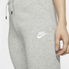 Ženska trenirka Nike Sportswear Essential Fleece ''Grey''