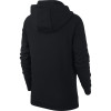 Ženski pulover Nike Sportswear Essential Fleece ''Black''