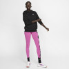 Ženski pulover Nike Sportswear Essential Fleece ''Black''