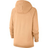 Ženski pulover Nike Sportswear Essential Fleece ''Orange Chalk''