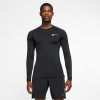 Kompresijska majica Nike Pro ''Black''