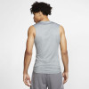 Kompresijska kratka majica Nike Pro Sleeveless ''Smoke Grey''