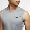 Kompresijska kratka majica Nike Pro Sleeveless ''Smoke Grey''