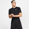 Kompresijska kratka majica Nike Pro ''Black''