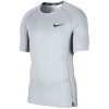 Kompresijska kratka majica Nike Pro ''Smoke Grey''