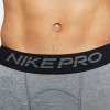 Kompresijske hlače Nike Pro Compression ''Smoke Grey''