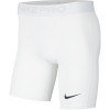 Kompresijske hlače Nike Pro Compression ''White''