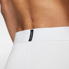 Kompresijske hlače Nike Pro Compression ''White''