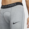 Kompresijske hlače Nike Pro 3/4 Compression ''Smoke Grey''
