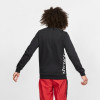 Pulover Air Jordan Jumpman Classics Crew Neck ''Black''