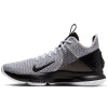 Nike LeBron Witness 4 ''White/Black''