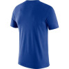 Kratka majica Nike Dri-FIT Philadelphia 76ers Logo ''Rush Blue''