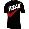 Kratka majica Nike Dri-FIT Giannis Freak ''Black''