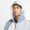 Pulover Nike Kyrie Full-Zip ''White''